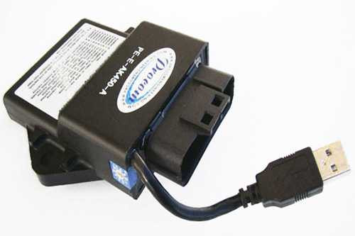 PROCOM PE-E-AK450-A Procom Procom Programmable Performanceecu For: Kawasaki Kfx450R Pe-E-Ak450-A