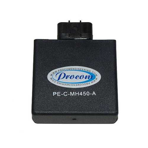 PROCOM PE-C-MH450-A Procom Procom Performance Cdi For : Honda Crf450R (02-03) Pe-C-Mh450-A