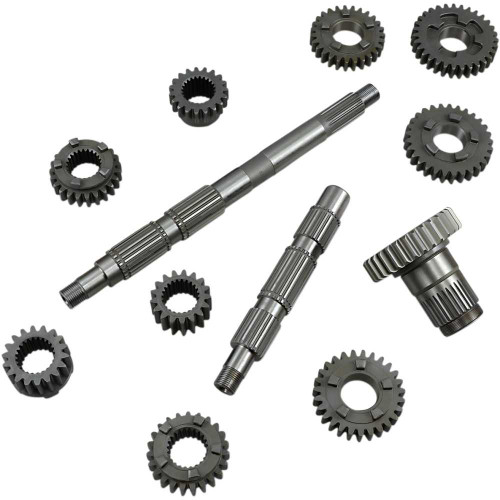 ANDREWS 296093 Andrews 5-Speed Gear Set - 3.24:1 First Ratio 296093