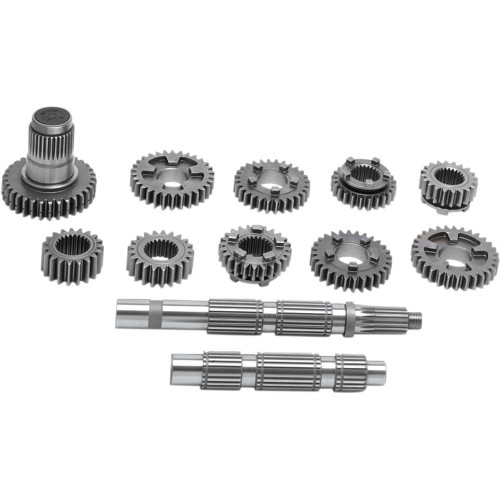 ANDREWS 299900 Andrews 5-Speed Gear Set - 3.24:1 First Ratio 299900