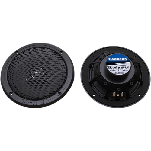 HOGTUNES 462RRM Hogtunes Speakers - Rear 462R-Rm