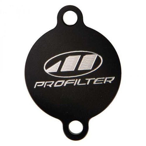 PROFILTER BCA-1001-02 Profilter Profilter Billet Oil Filter Cover Bca-1001-02