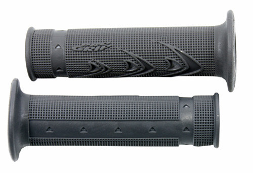 Progrip Grips & Goggles Pro Grip Duo Density 721 Grips Gray 721Gygy