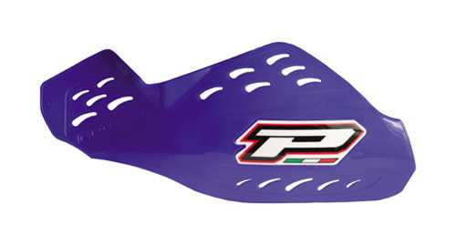 PROGRIP GRIPS & GOGGLES PA5600BL Progrip Grips & Goggles Pro Grip 5600 Hand Guards With Mount Blue Pa5600Bl