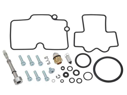 PSYCHIC PRODUCTS XU-07423 Psychic Products Psychic Carburetor Rebuild Kit Xu-07423