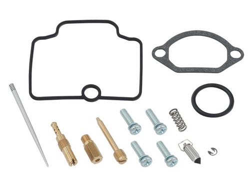 Psychic Products Psychic Carburetor Rebuild Kit Xu-07430