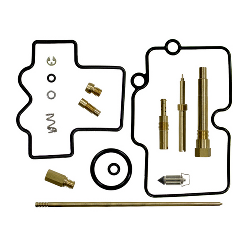 PSYCHIC PRODUCTS XU-07340 Psychic Products Psychic Carb Repair Kit Xu-07340