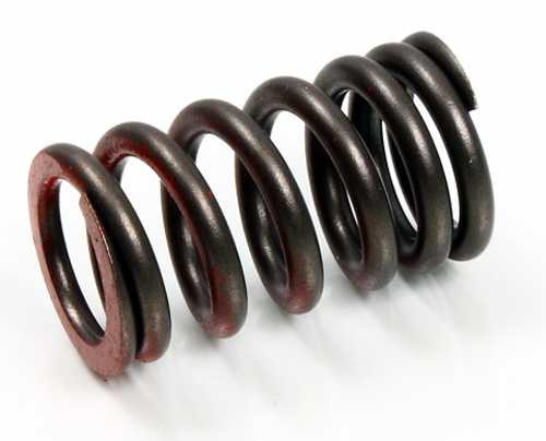 PSYCHIC PRODUCTS XU-09502ES Psychic Products Psychic Exhaust Valve Spring Xu-09502Es
