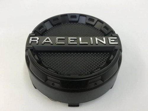 Raceline Wheels Raceline Atv Cap Fits 4X137 & 4X156 Atv Wheels Cpr-A82-156