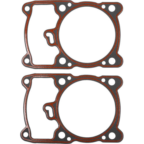 JAMES GASKET JGIST16500127 James Gasket Cylinder Base Gasket Jgi-St-16500127
