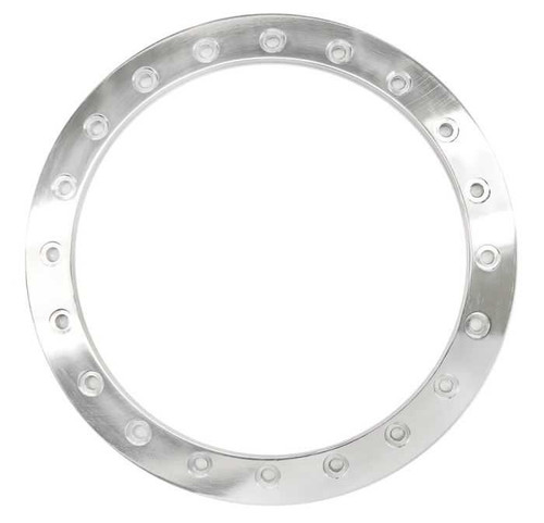 RACELINE WHEELS RBL-14P-A71-RING-20 Raceline Wheels 14" Polished Bl Ring 20 Hole 8Mm Rbl-14P-A71-Ring-20