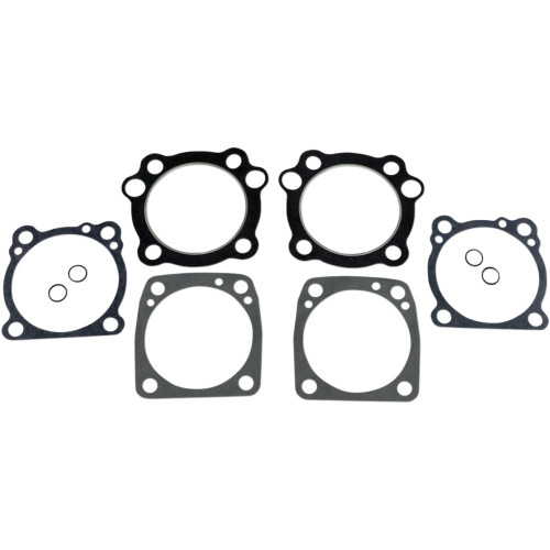 James Gasket Head/Base Gasket - Big Twin Jgi-16770-84-A