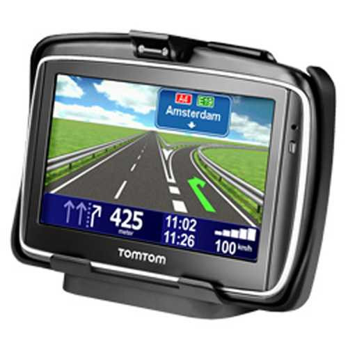 RAM MOUNT RAM-HOL-TO9 Ram Mount Ram Holder Tomtom 740 Ram-Hol-To9