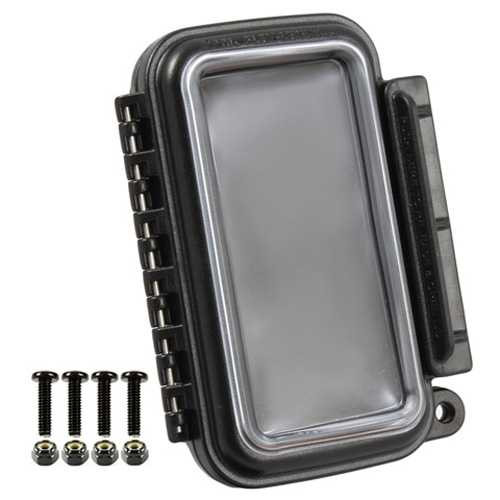 RAM MOUNT RAM-HOL-AQ3 Ram Mount Ram Small Size Aqua Box Ram-Hol-Aq3