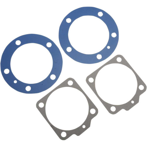 JAMES GASKET JGI1677066S James Gasket Cylinder/Base Gasket Set - Big Twin Jgi-16770-66-S