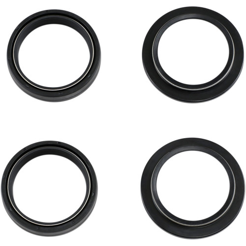 Prox Fork Seal/Wiper Kit - 43 Mm Id X 54 Mm Od X 11 Mm T 40.S435411 Prox Fork Seal/Wiper Kit - 43 Mm Id X 54 Mm Od X 11 Mm T 40.S435411