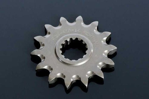 RENTHAL 506--420-14GP Renthal Renthal Front Sprocket Grooved 14T 506--420-14Gp