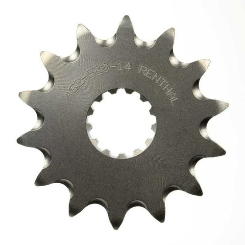 RENTHAL 452--520-13P Renthal Renthal Front Sprocket 13T 452--520-13P