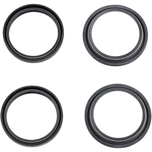 Prox Fork Seal/Wiper Kit - 48 Mm Id X 57.80 Mm Od X 9 Mm T 40.S4857.89 Prox Fork Seal/Wiper Kit - 48 Mm Id X 57.80 Mm Od X 9 Mm T 40.S4857.89