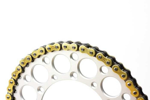 RENTHAL C416 Renthal Renthal Mx Chain R3-3 Off-Road 520 - 120L C416