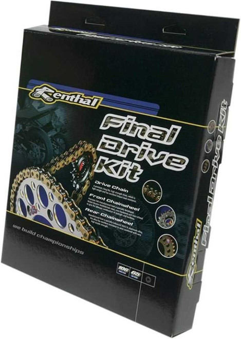 RENTHAL K045 Renthal Renthal Crf 230F 428 Conversion K045