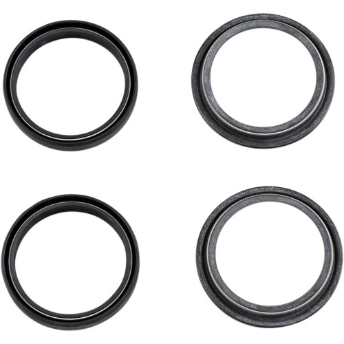 Prox Fork Seal/Wiper Kit - 48 Mm Id X 58 Mm Od X 9.4 Mm T 40.S48589.4 Prox Fork Seal/Wiper Kit - 48 Mm Id X 58 Mm Od X 9.4 Mm T 40.S48589.4