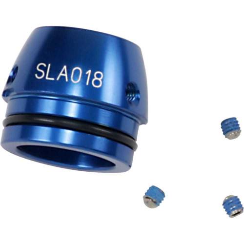 SOLAS SLA018 Solas Seal - Impeller - Concord - Aluminum - Yamaha Sla018