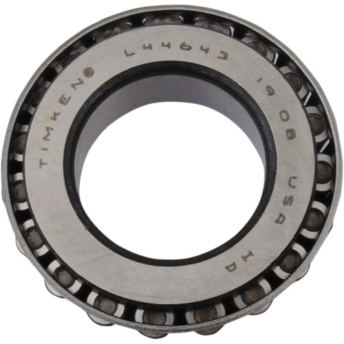 Timken Neck Post Bearing - Big Twin/Xl L44643-20024