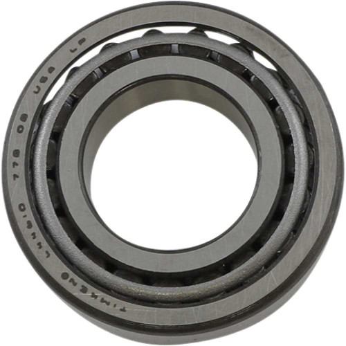 TIMKEN SET14 Timken Neck Bearing/Race - Big Twin/Xl Set14