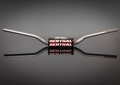 Renthal Renthal 839 Yamaha Fatbar Titanium 839-01-Tt
