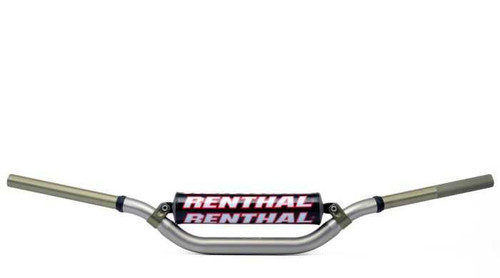 RENTHAL 997-01-TG-02-185 Renthal Renthal 997 Rc / Hon Crf / Kaw Kx/Kxf Twinwall Ttn - Padded 997-01-Tg-02-185