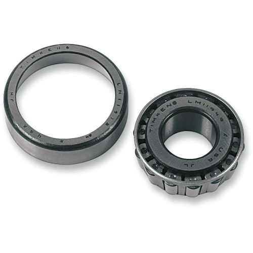 Timken Wheel Bearing Assembly - With Race Set2
