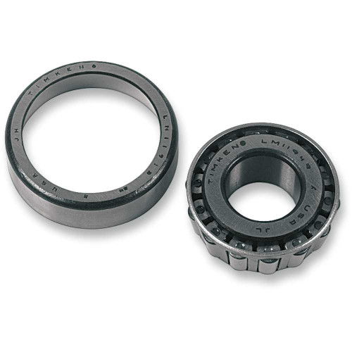 TIMKEN SET2 Timken Wheel Bearing Assembly - With Race Set2