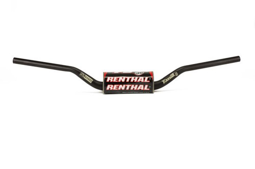 Renthal Renthal 930 Rc / Honda Fatbar36 Black 930-01-Bk