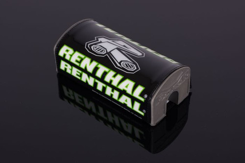Renthal Renthal Fatbar Pad Black/Green/White P318