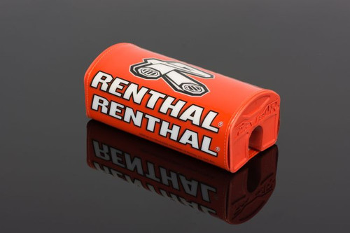 Renthal Renthal Fatbar Pad Orange/Orange P328