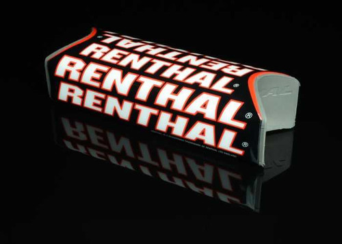 RENTHAL P311 Renthal Renthal Team Issue Fatbar Pad Black P311