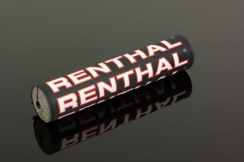 Renthal Renthal Sx Pad 10In Buel/Red/White Retro P358