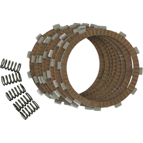 DP BRAKES DPSK236 Dp Brakes Clutch Kit Dpsk236