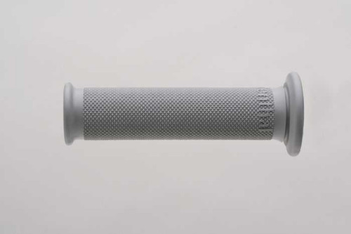 RENTHAL G108 Renthal Renthal Atv Grips Soft Full Diamond Light Grey G108
