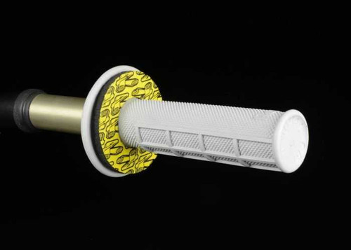 RENTHAL G205 Renthal Renthal Grip Donutz Yellow G205