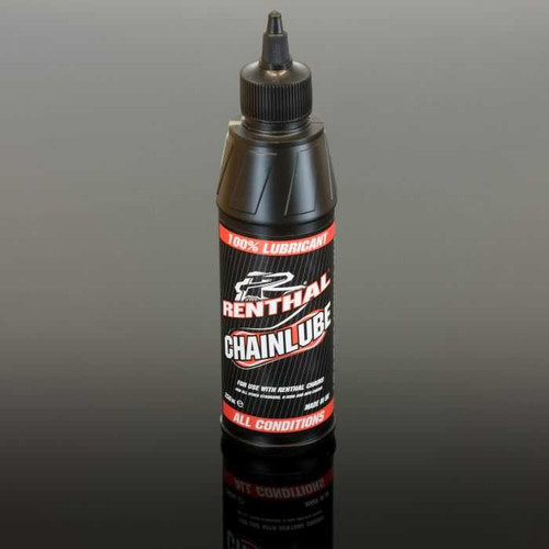 RENTHAL L-102 Renthal Renthal Chainlube 250Ml Bottle L-102