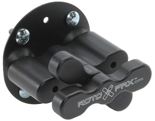 Rotopax Rotopax/ Fuelpax Deluxe Pack Mount Rx-Dlx-Pm