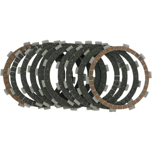 DP BRAKES DPSK221 Dp Brakes Clutch Kit Dpsk221