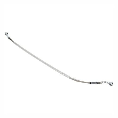 Russell Kawasaki Rear Brake Line Kit 93-03 Kdx200 R08553