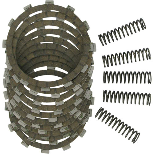 DP BRAKES DPSK220 Dp Brakes Clutch Kit Dpsk220