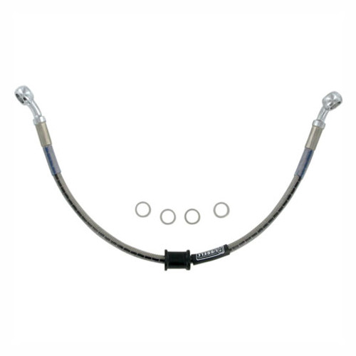 Russell Honda Brake Hose Kit Dot Honda Cbr1000Rr 2008 Rear Hose R09553S