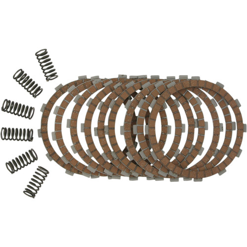 Dp Brakes Clutch Kit Dpsk214