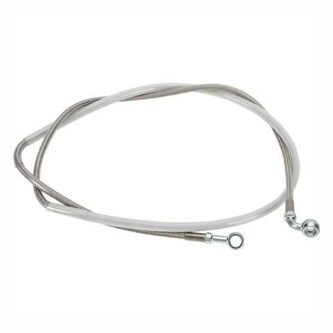 RUSSELL R09772 Russell Yamaha Front Brake Line Kit 94-95 Yz125; Wr250; 94-97 Yz250 R09772