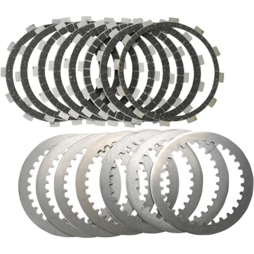 DP BRAKES DPSK201F Dp Brakes Clutch Kit Dpsk201F